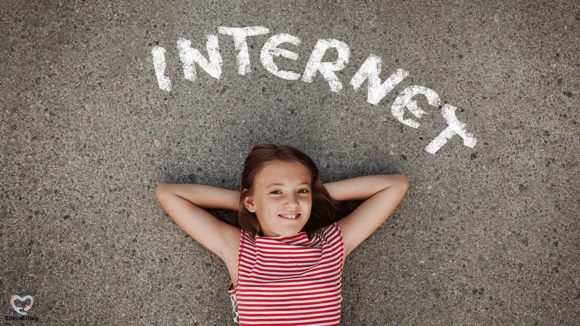 Kinderfotos im Internet