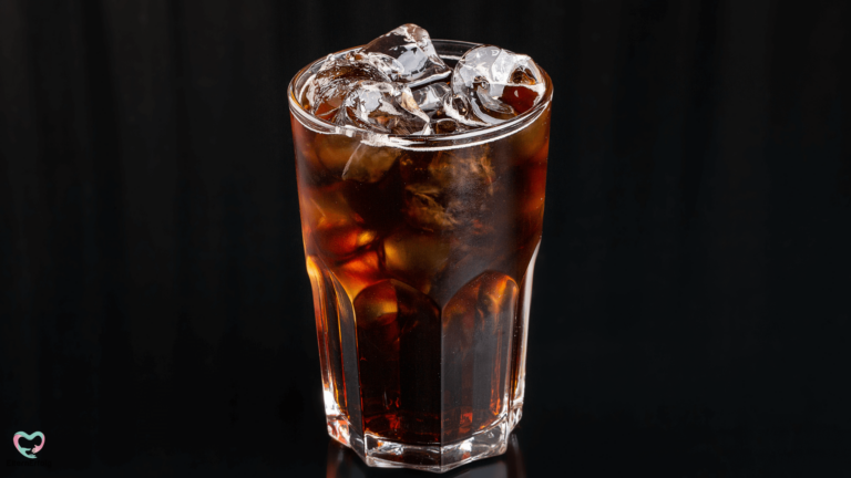 Darf ich Cola in der Schwangerschaft trinken?