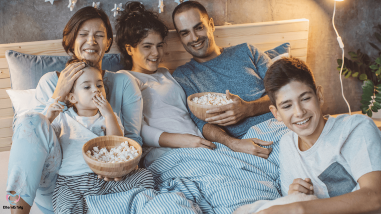 Die besten Kinderfilme der 90er