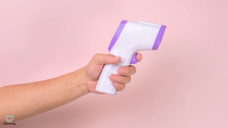 Die besten Fieberthermometer für Kinder