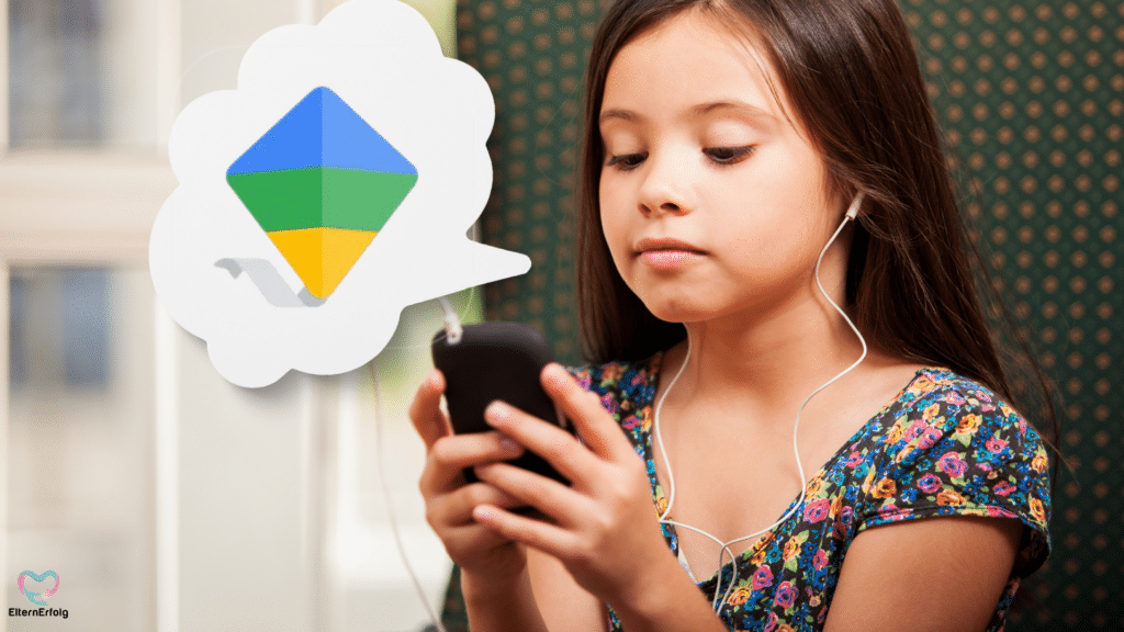 Google Family Link 