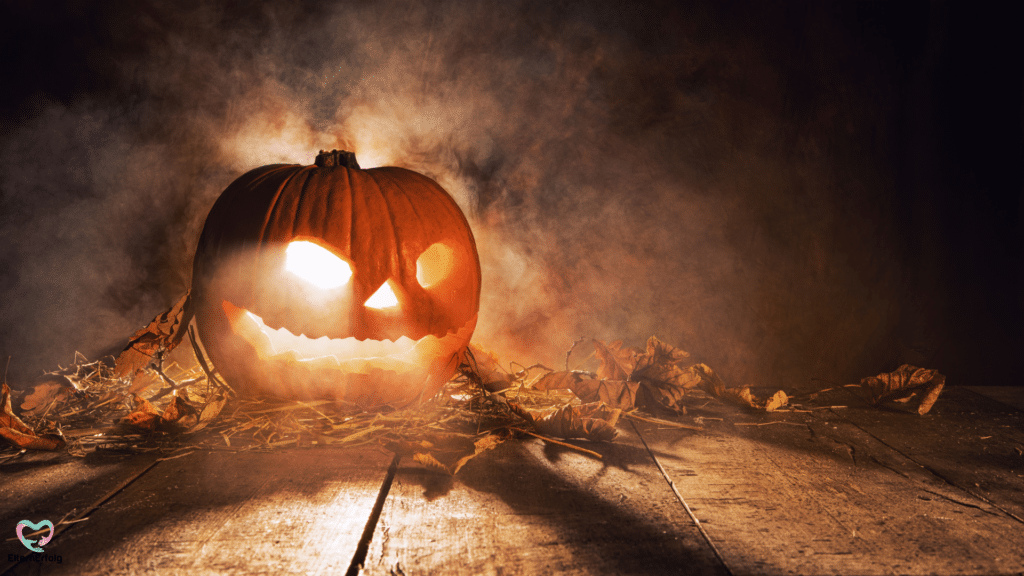 halloween rätsel kinder