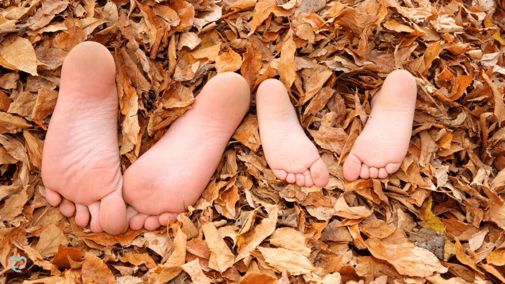 barfußschuhe herbst kinder