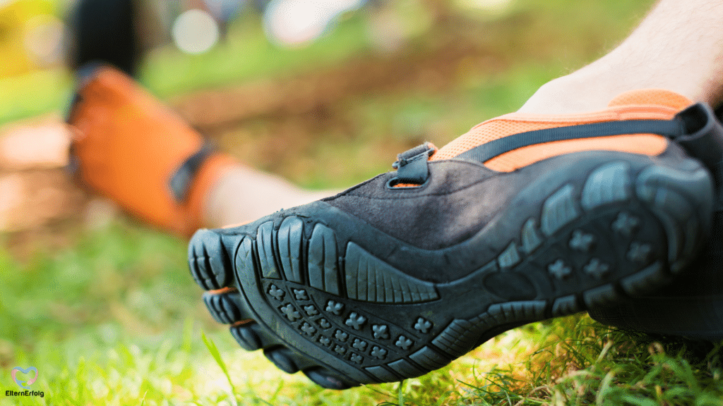 barfußschuhe kinder herbst