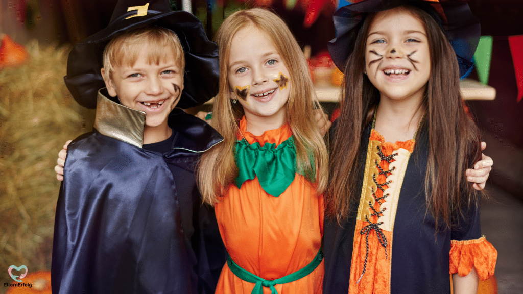 halloween rätsel kinder