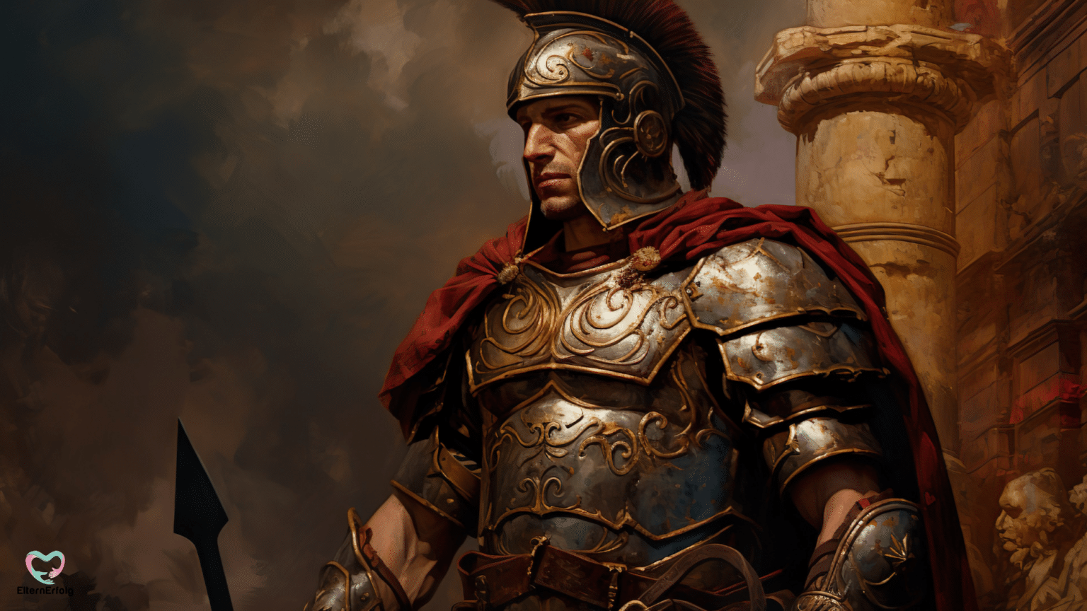 Ausmalbild Römer: 10 kostenlose Malvorlagen der Antike