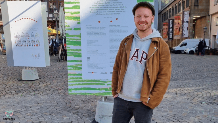 Interview mit Julian Troltenier