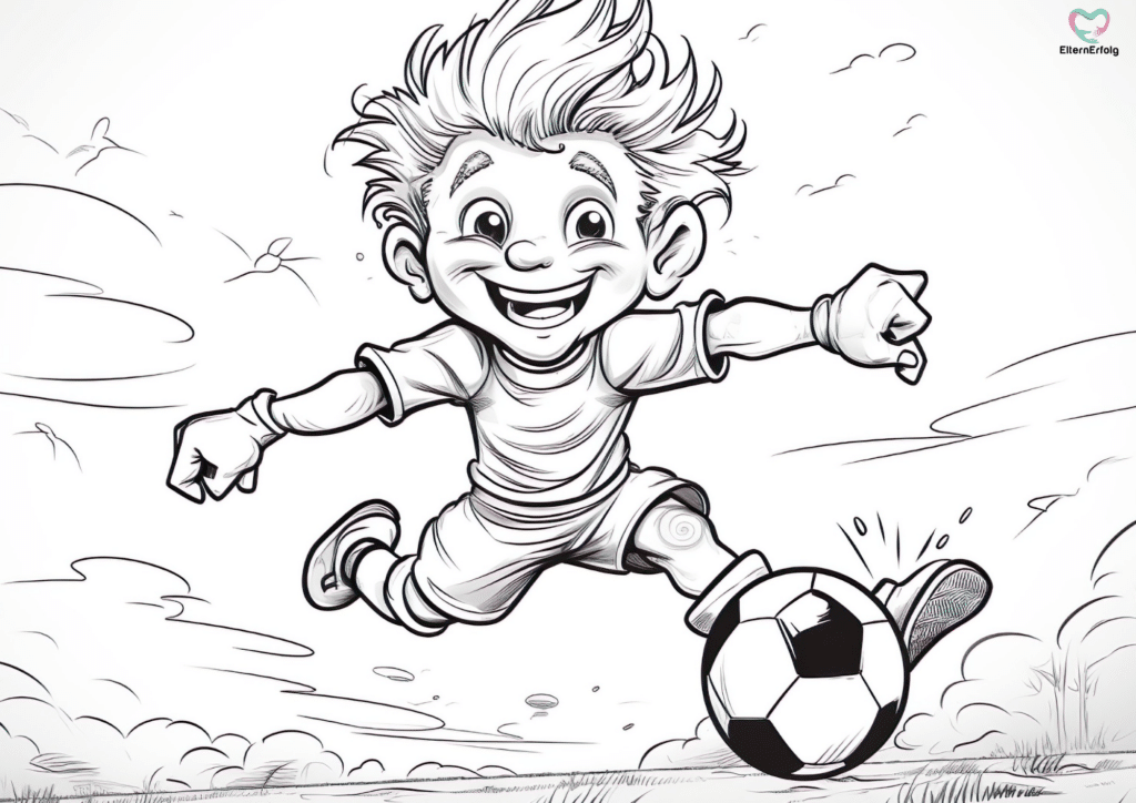 pumuckl ausmalbild