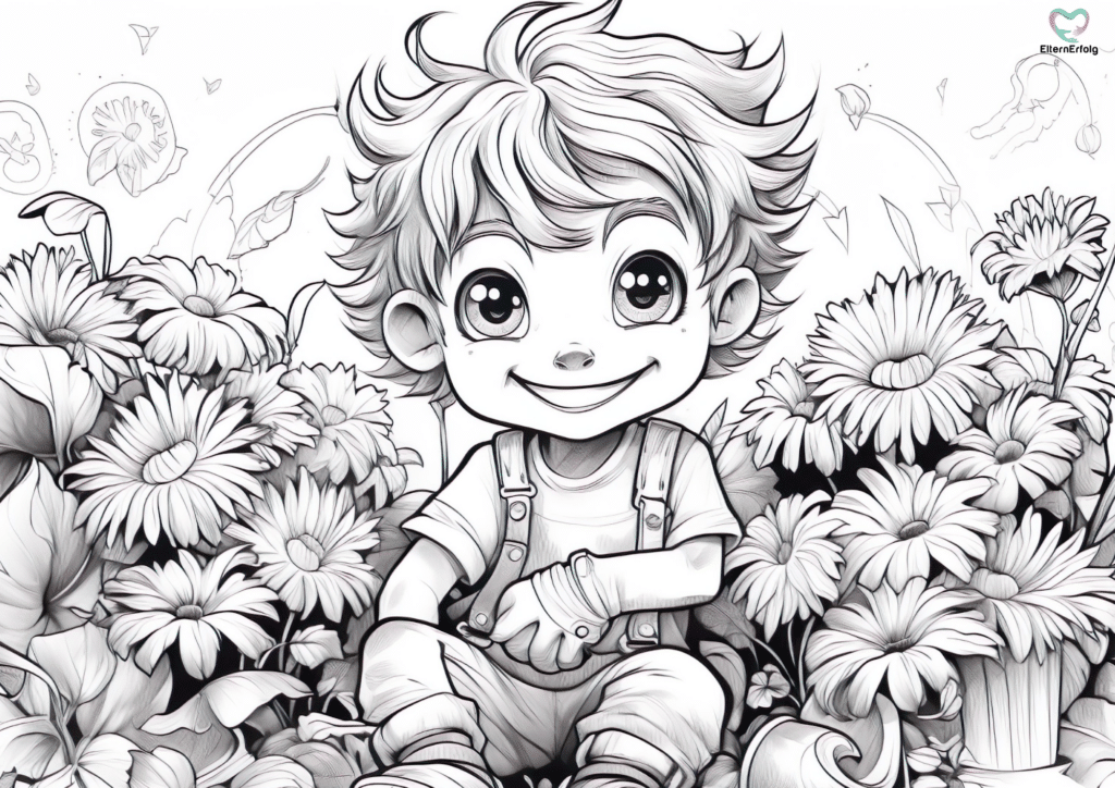 pumuckl ausmalbilder