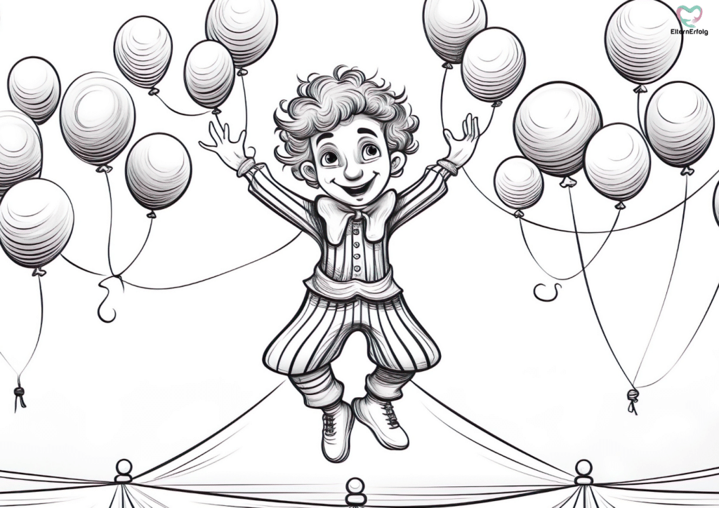 pumuckl ausmalbild
