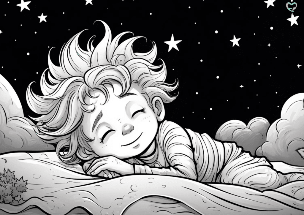 pumuckl ausmalbilder