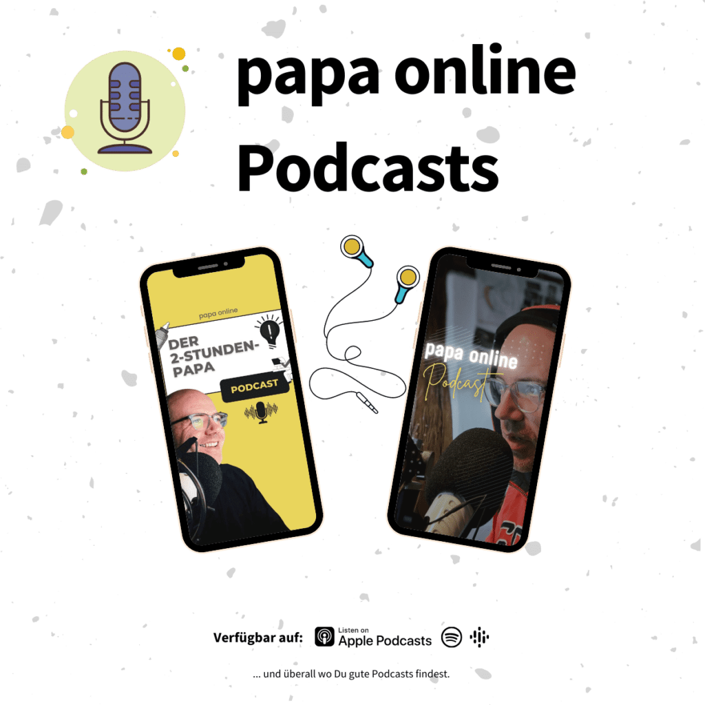 eltern podcast