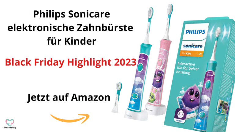 Philips Sonicare Black Friday