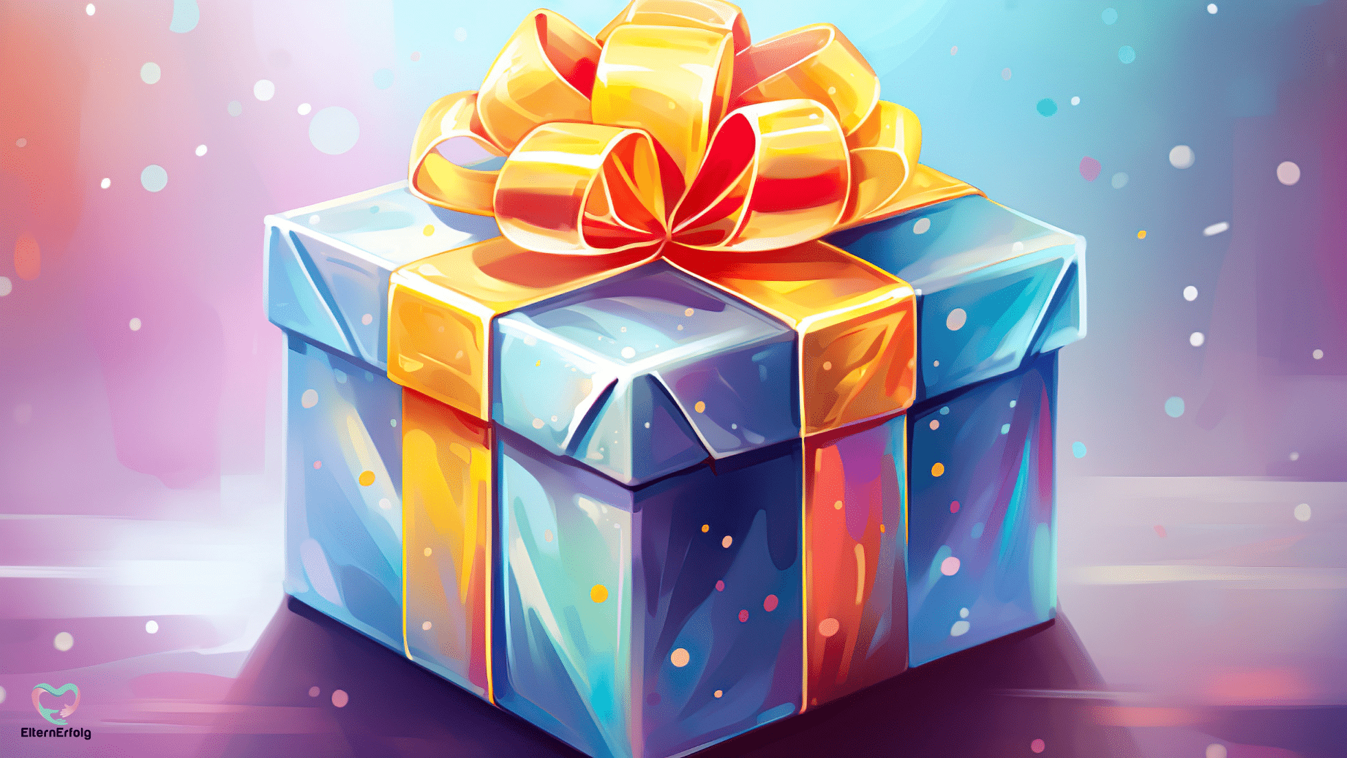 Geschenke Ausmalbilder