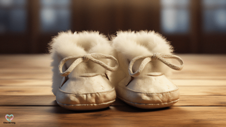 lammfellschuhe babys