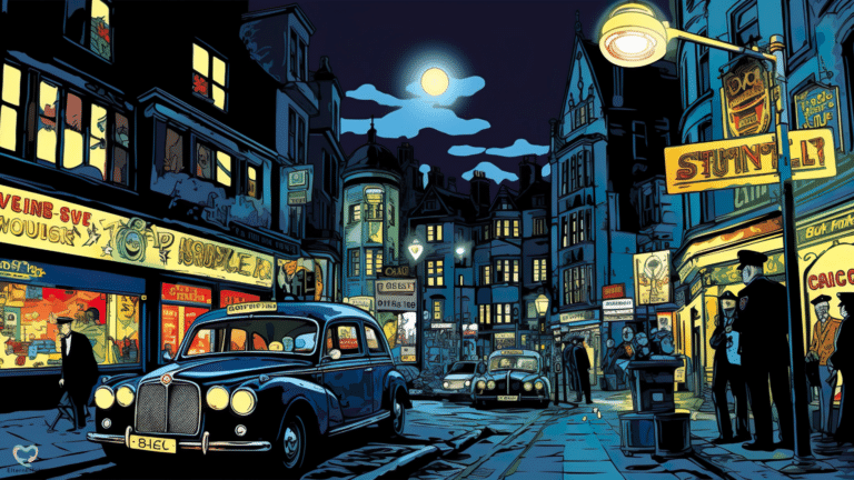 scotland yard hörspiele