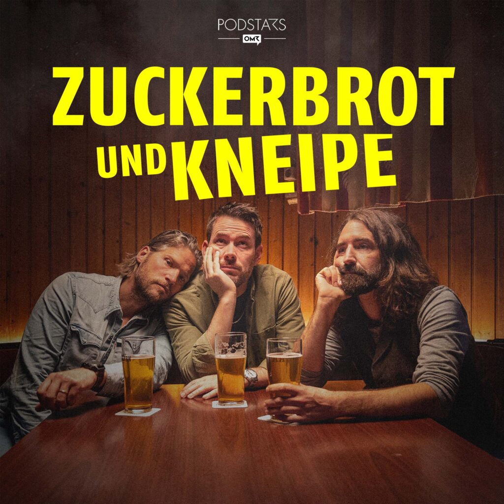 eltern podcast