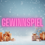 Weihnachts-Gewinnspiel