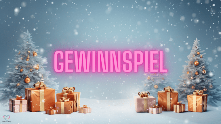 Weihnachts-Gewinnspiel
