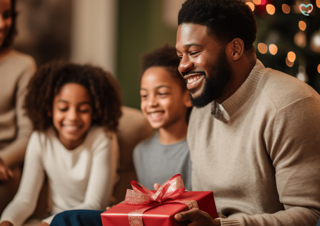 Geschenk Papa