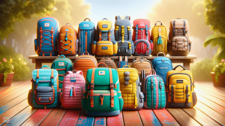 der beste kinderrucksack