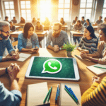 tipps für eltern whatsapp gruppen