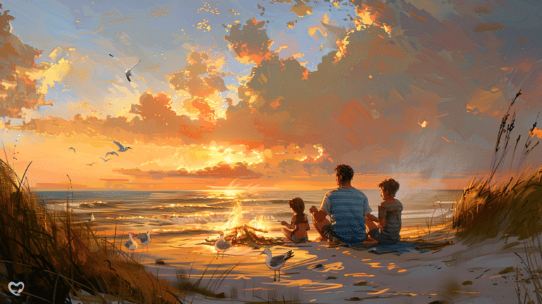 sommer ausmalbilder