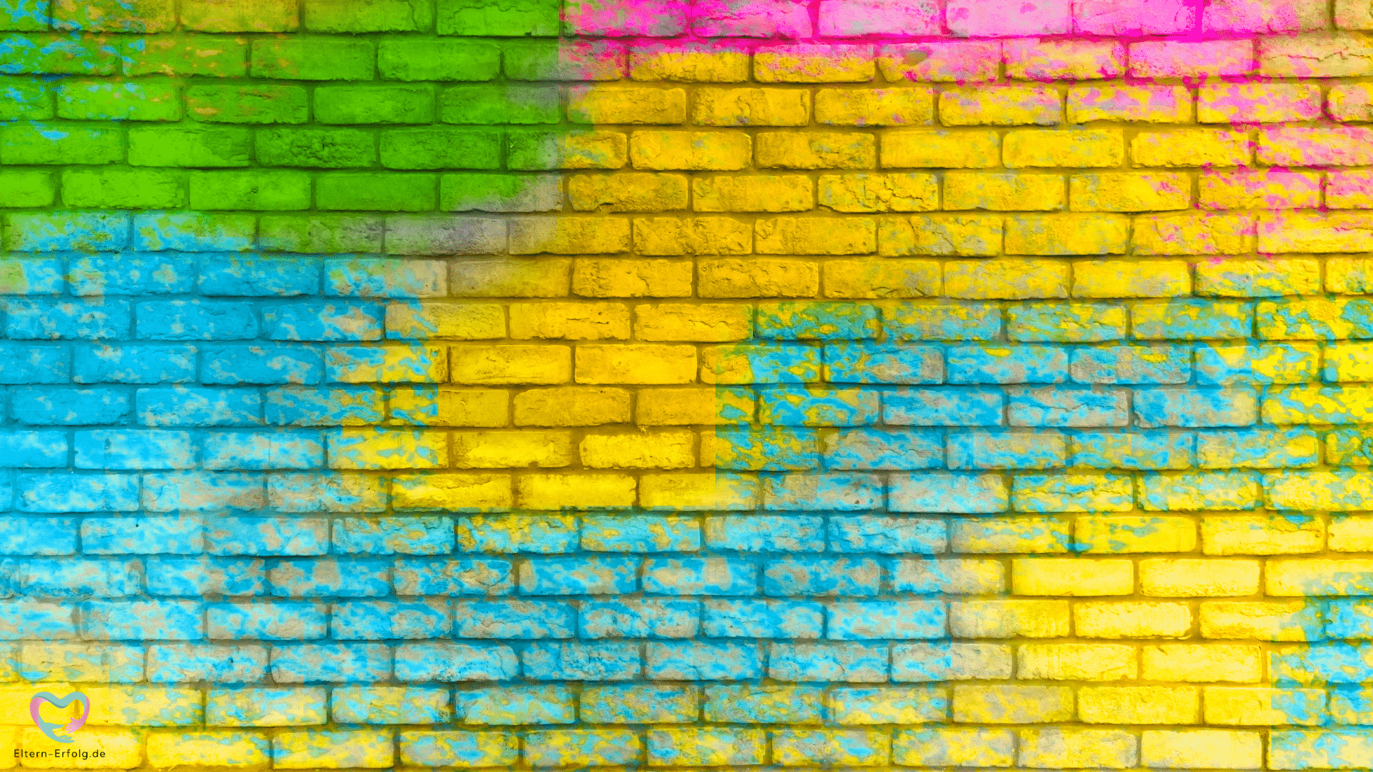 Einfluss von Farben auf das Lernen