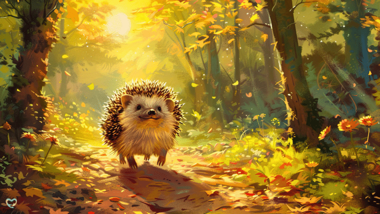 igel ausmalbilder