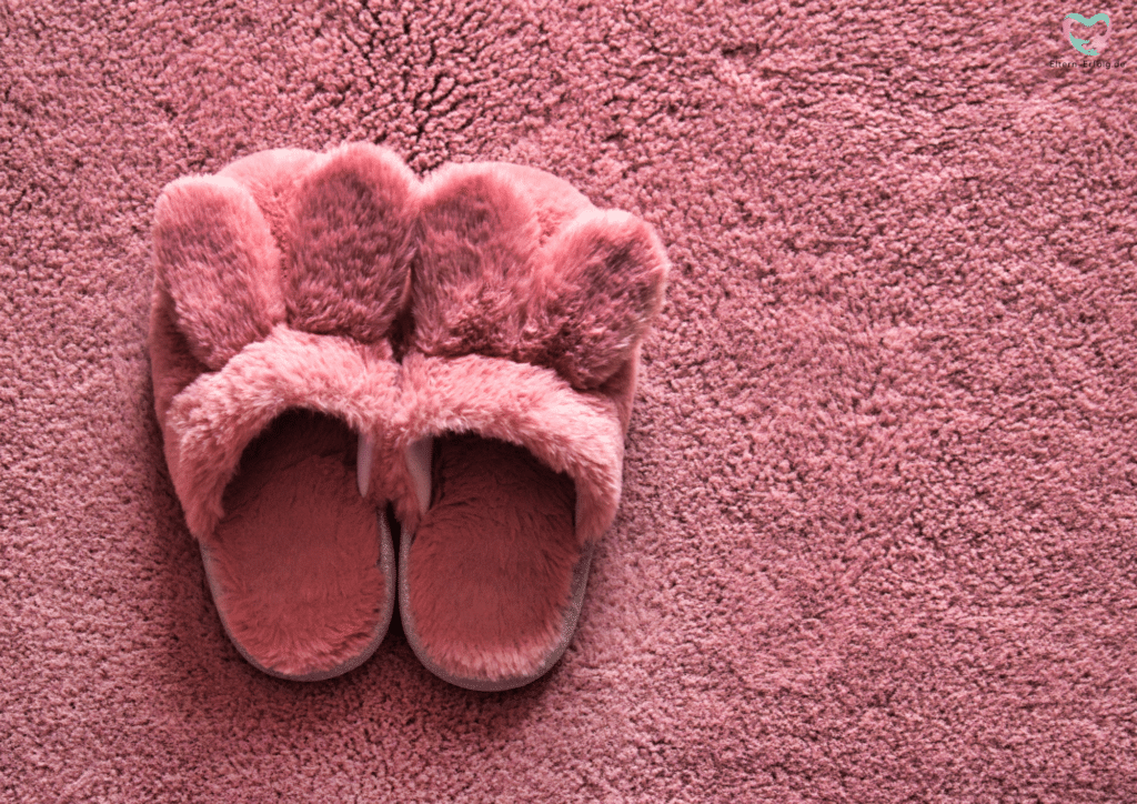 Schuhe Schwangerschaft