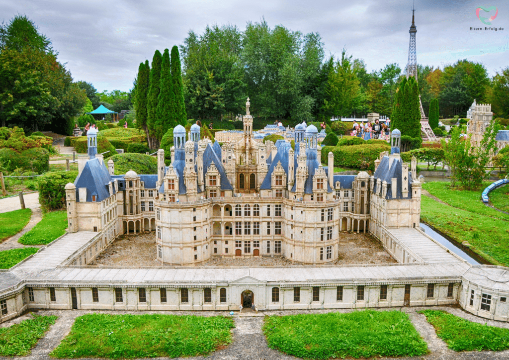 Swissminiatur Kinder Schweiz