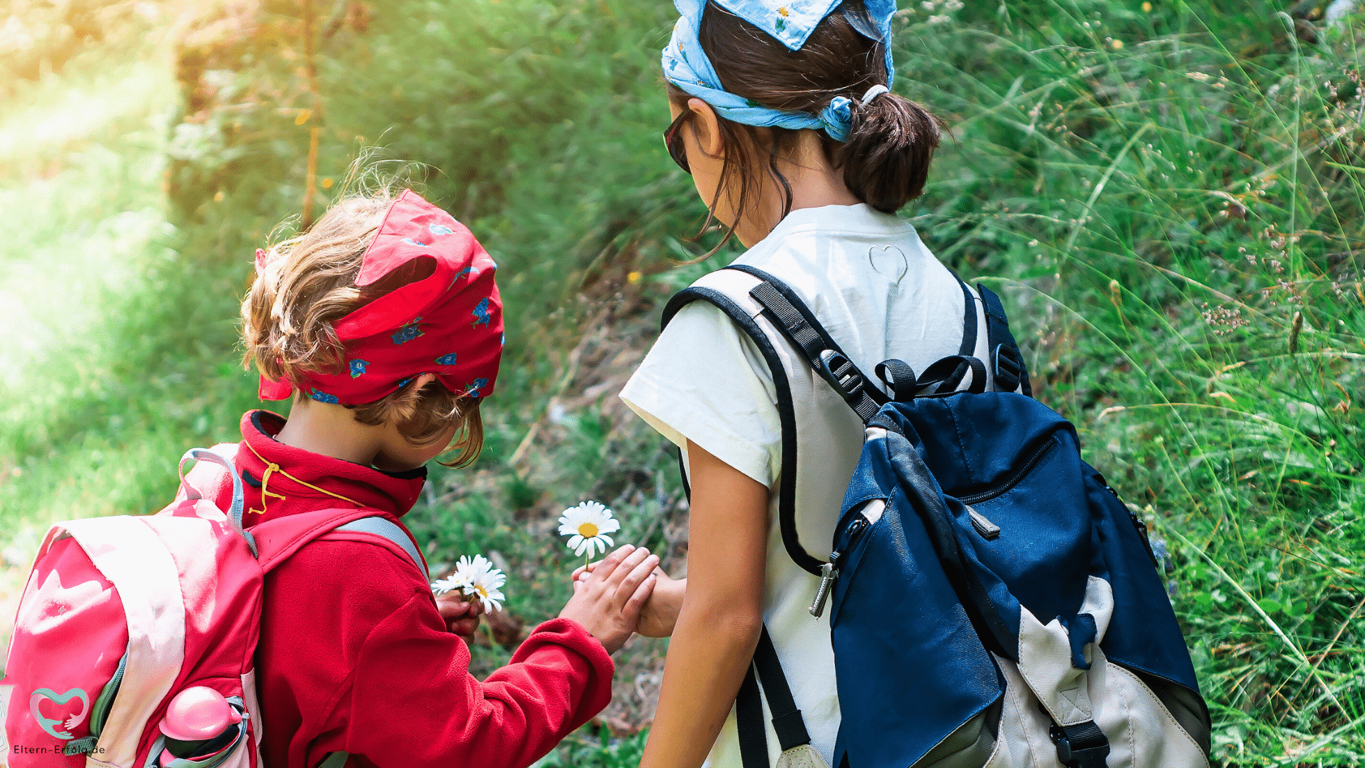 Top 10 Ausflugsziele in Deutschland für Kinder