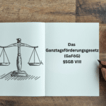 Ganztagsförderungsgesetz