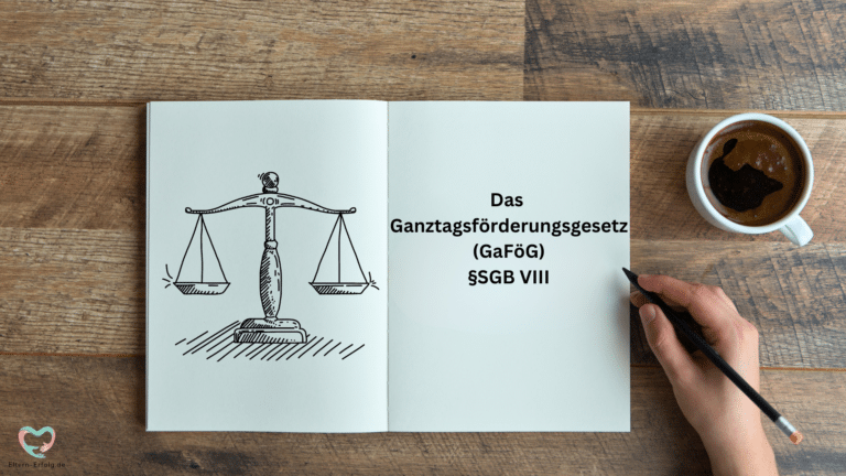 Ganztagsförderungsgesetz