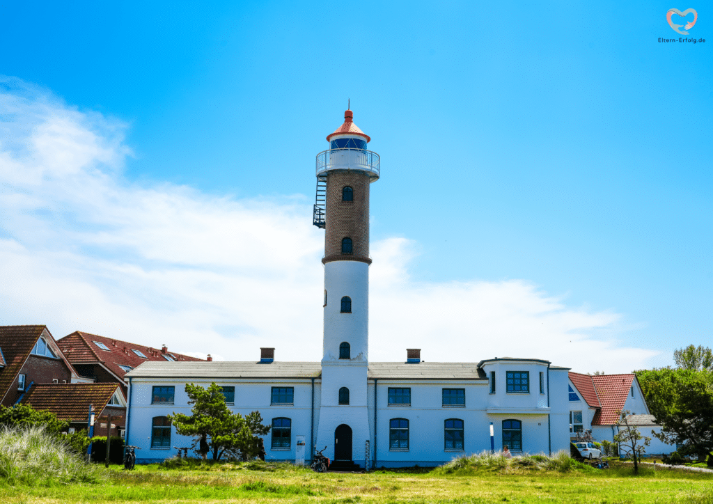 Insel Poel Kinder Ausflug