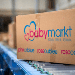 Retourenmanagement bei babymarkt.de
