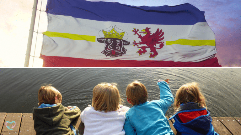 Top 10 Ausflugsziele in Mecklenburg-Vorpommern für Kinder