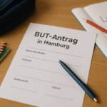 Der BUT-Antrag in Hamburg